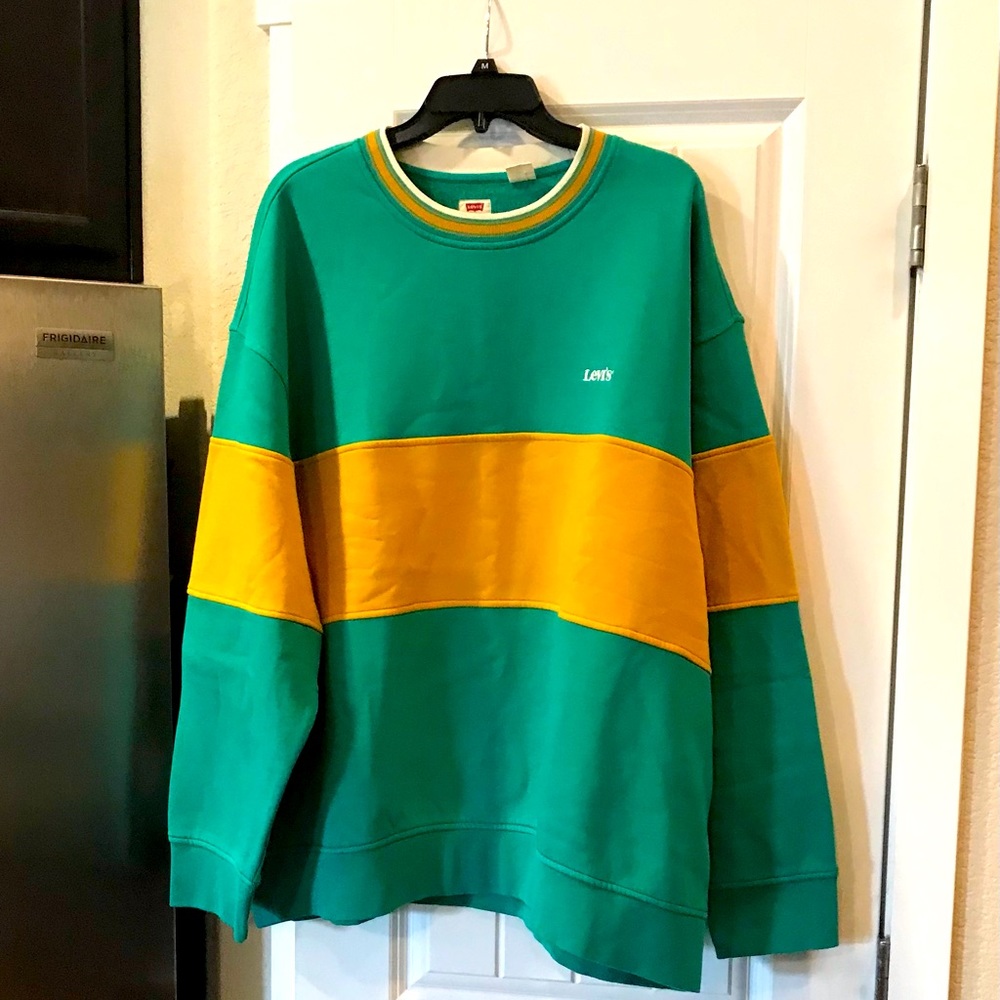 Levi’s Men’s Sweatshirt